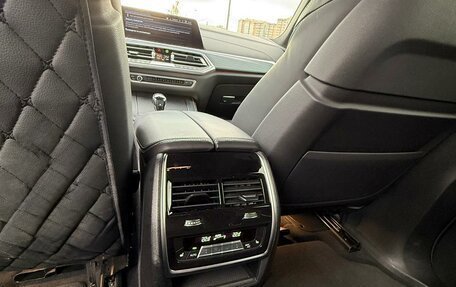 BMW X5, 2021 год, 8 000 000 рублей, 8 фотография