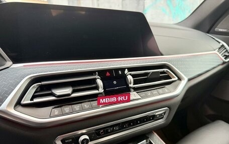 BMW X5, 2021 год, 8 000 000 рублей, 6 фотография