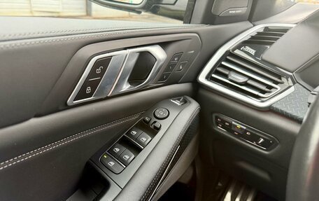 BMW X5, 2021 год, 8 000 000 рублей, 12 фотография