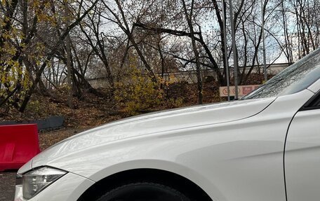 BMW 3 серия, 2016 год, 2 200 000 рублей, 4 фотография