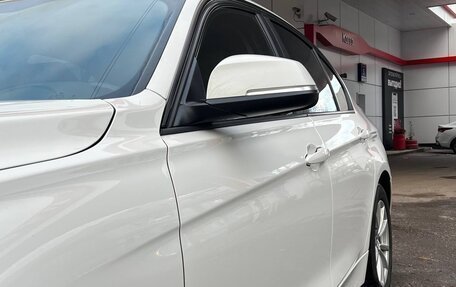 BMW 3 серия, 2016 год, 2 200 000 рублей, 6 фотография