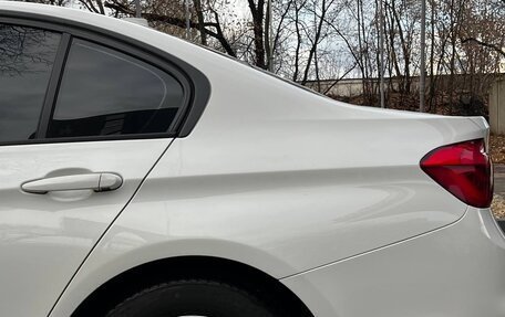 BMW 3 серия, 2016 год, 2 200 000 рублей, 3 фотография