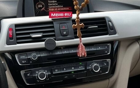 BMW 3 серия, 2016 год, 2 200 000 рублей, 2 фотография