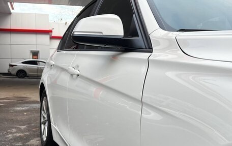 BMW 3 серия, 2016 год, 2 200 000 рублей, 7 фотография