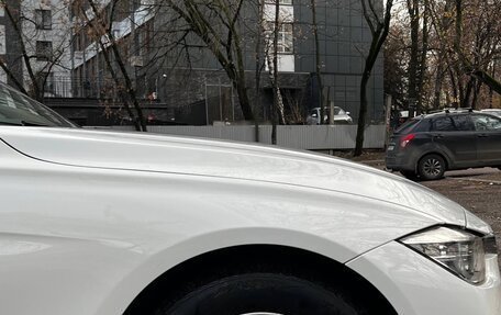 BMW 3 серия, 2016 год, 2 200 000 рублей, 8 фотография