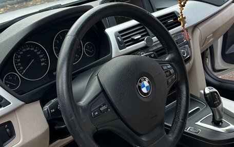 BMW 3 серия, 2016 год, 2 200 000 рублей, 10 фотография