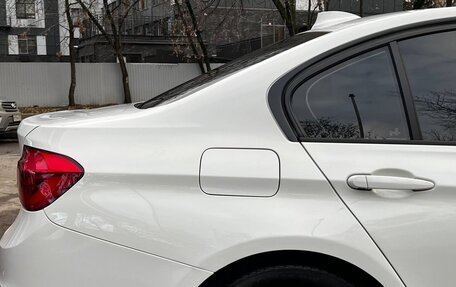 BMW 3 серия, 2016 год, 2 200 000 рублей, 9 фотография