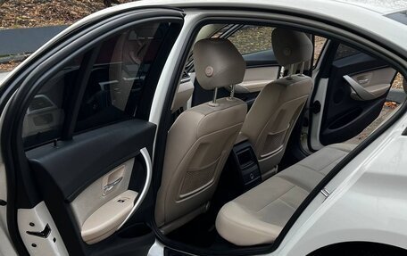 BMW 3 серия, 2016 год, 2 200 000 рублей, 21 фотография