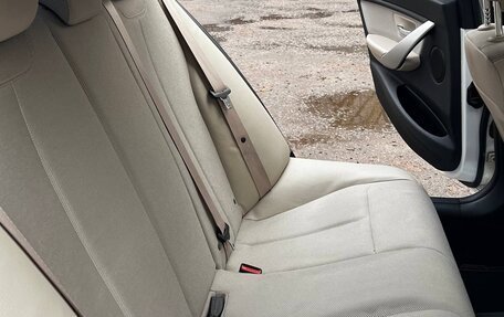 BMW 3 серия, 2016 год, 2 200 000 рублей, 15 фотография