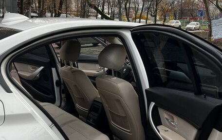 BMW 3 серия, 2016 год, 2 200 000 рублей, 20 фотография