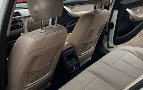 BMW 3 серия, 2016 год, 2 200 000 рублей, 13 фотография