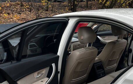 BMW 3 серия, 2016 год, 2 200 000 рублей, 14 фотография