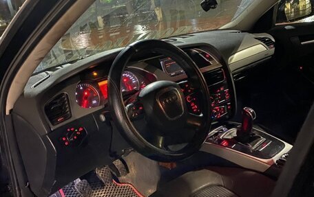 Audi A4, 2008 год, 950 000 рублей, 7 фотография