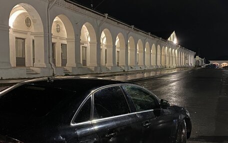 Audi A4, 2008 год, 950 000 рублей, 2 фотография