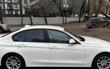 BMW 3 серия, 2016 год, 2 200 000 рублей, 25 фотография