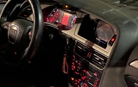 Audi A4, 2008 год, 950 000 рублей, 6 фотография