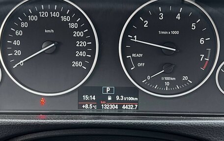 BMW 3 серия, 2016 год, 2 200 000 рублей, 30 фотография