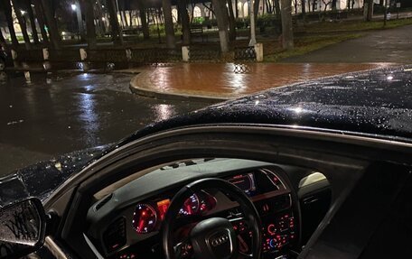 Audi A4, 2008 год, 950 000 рублей, 5 фотография