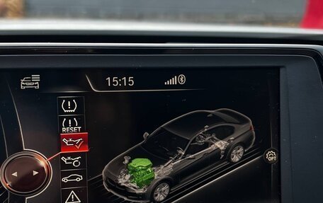 BMW 3 серия, 2016 год, 2 200 000 рублей, 29 фотография