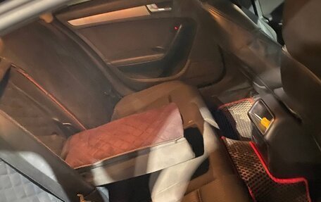 Audi A4, 2008 год, 950 000 рублей, 8 фотография