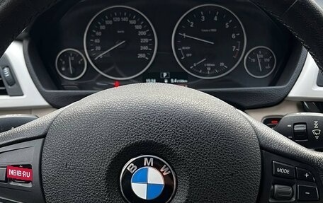 BMW 3 серия, 2016 год, 2 200 000 рублей, 26 фотография