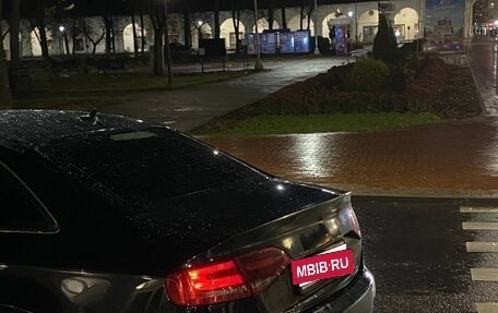 Audi A4, 2008 год, 950 000 рублей, 3 фотография