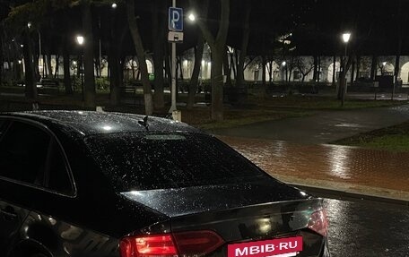 Audi A4, 2008 год, 950 000 рублей, 13 фотография