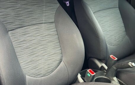 Hyundai Solaris II рестайлинг, 2014 год, 1 049 000 рублей, 21 фотография