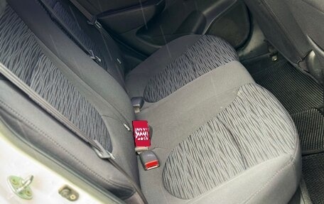 Hyundai Solaris II рестайлинг, 2014 год, 1 049 000 рублей, 15 фотография