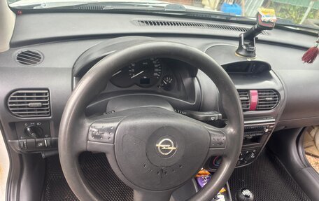 Opel Corsa C рестайлинг, 2005 год, 330 000 рублей, 2 фотография