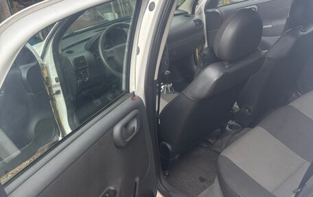 Opel Corsa C рестайлинг, 2005 год, 330 000 рублей, 3 фотография