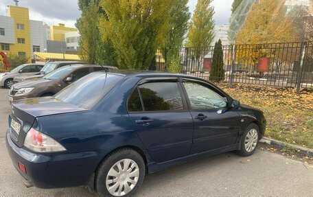 Mitsubishi Lancer IX, 2004 год, 215 000 рублей, 4 фотография