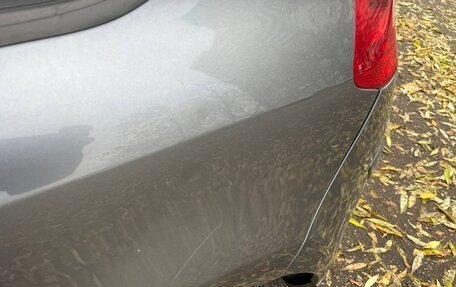 Citroen C4 II рестайлинг, 2009 год, 480 000 рублей, 11 фотография