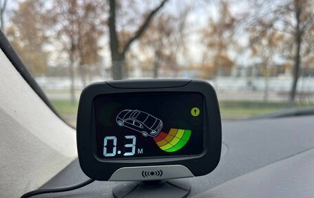 Citroen C4 II рестайлинг, 2009 год, 480 000 рублей, 17 фотография