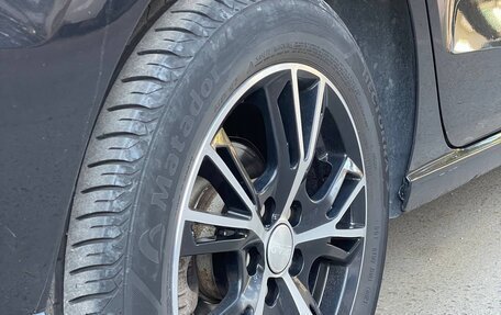 Volkswagen Polo VI (EU Market), 2017 год, 980 000 рублей, 19 фотография