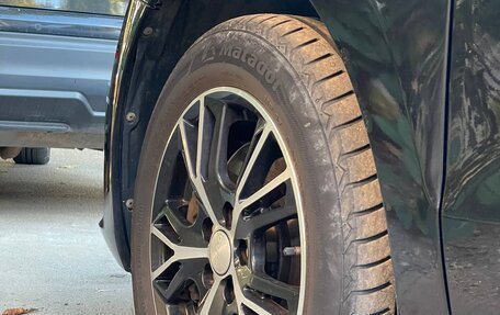 Volkswagen Polo VI (EU Market), 2017 год, 980 000 рублей, 20 фотография