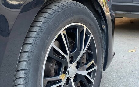 Volkswagen Polo VI (EU Market), 2017 год, 980 000 рублей, 18 фотография