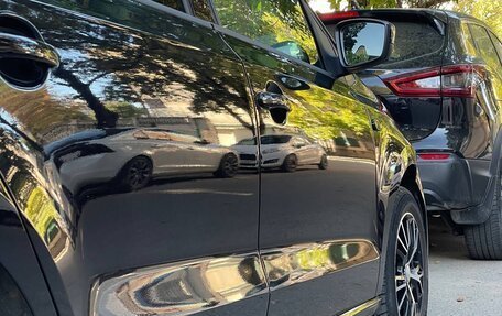 Volkswagen Polo VI (EU Market), 2017 год, 980 000 рублей, 16 фотография