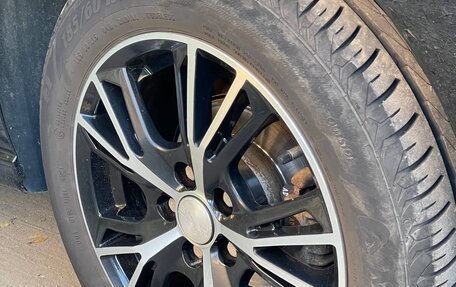 Volkswagen Polo VI (EU Market), 2017 год, 980 000 рублей, 21 фотография