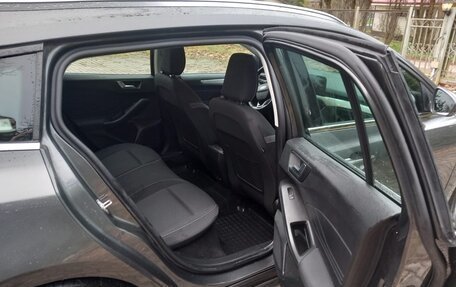 Ford Focus IV, 2019 год, 1 100 000 рублей, 4 фотография