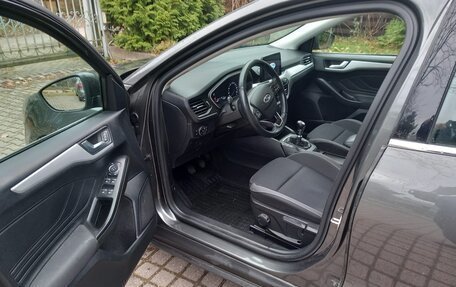 Ford Focus IV, 2019 год, 1 100 000 рублей, 11 фотография