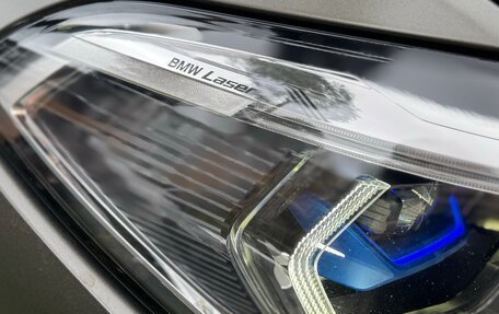 BMW X6, 2021 год, 8 777 000 рублей, 11 фотография
