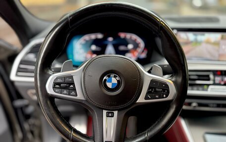 BMW X6, 2021 год, 8 777 000 рублей, 17 фотография