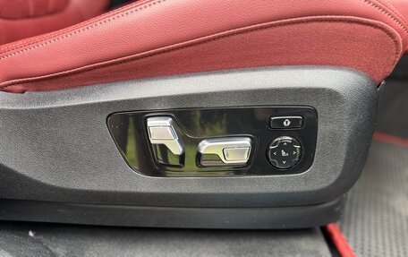 BMW X6, 2021 год, 8 777 000 рублей, 15 фотография