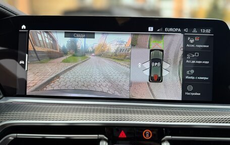 BMW X6, 2021 год, 8 777 000 рублей, 20 фотография