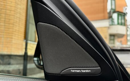 BMW X6, 2021 год, 8 777 000 рублей, 22 фотография