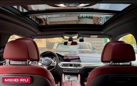 BMW X6, 2021 год, 8 777 000 рублей, 23 фотография