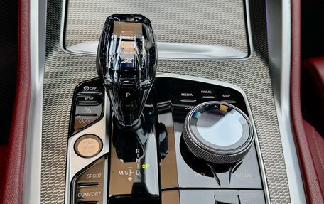 BMW X6, 2021 год, 8 777 000 рублей, 27 фотография