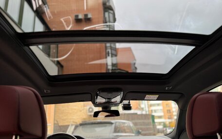 BMW X6, 2021 год, 8 777 000 рублей, 30 фотография