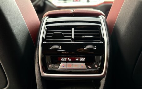 BMW X6, 2021 год, 8 777 000 рублей, 32 фотография